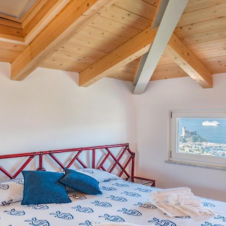 Punti Di Vista, Terre Marine Apartment Lerici Exterior photo